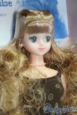 画像3: ジェニー/ジェニーフレンド:ルイーズ I-25-12-14-125-KD-ZI