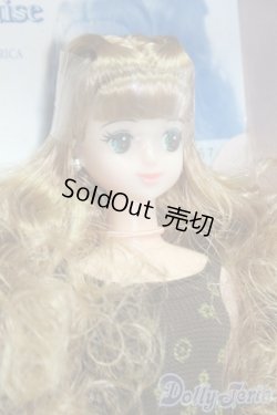 画像3: ジェニー/ジェニーフレンド:ルイーズ I-25-12-14-125-KD-ZI