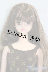 ジェニー/ジェニーフレンド:ミツキ I-25-12-14-124-KD-ZI