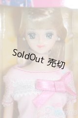 ジェニー/カラーリング　あやの I-25-12-14-123-KD-ZI