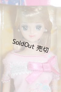 ジェニー/カラーリング　あやの I-25-12-14-123-KD-ZI