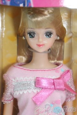 画像1: ジェニー/カラーリング　あやの I-25-12-14-123-KD-ZI