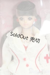 ジェニー/ファッションコレクション:スウィートガール I-25-12-14-122-KD-ZI