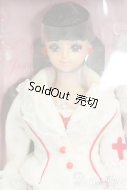 画像1: ジェニー/ファッションコレクション:スウィートガール I-25-12-14-122-KD-ZI