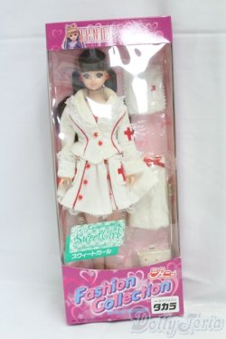 画像4: ジェニー/ファッションコレクション:スウィートガール I-25-12-14-122-KD-ZI