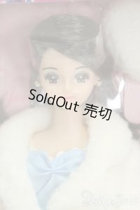 ジェニー/ファッションコレクション:モードスタイル I-25-12-14-121-KD-ZI