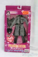 ジェニー/OF　ファッションステーション：LOVEWAY I-25-12-14-120-KD-ZI