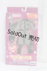 ジェニー/OF　ファッションステーション：LOVEWAY I-25-12-14-120-KD-ZI