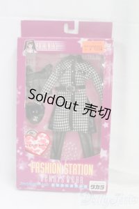 ジェニー/OF　ファッションステーション：LOVEWAY I-25-12-14-120-KD-ZI