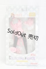 ジェニー/OF:コレクターズファッション バニー&エプロン I-25-12-14-119-KD-ZI