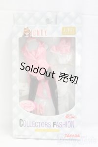 ジェニー/OF:コレクターズファッション バニー&エプロン I-25-12-14-119-KD-ZI