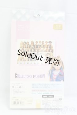 画像2: ジェニー/OF:コレクターズファッション バニー&エプロン I-25-12-14-119-KD-ZI