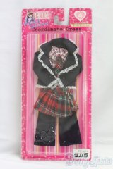 ファッションコレクション/コーディネートドレス：ロリータロック I-25-12-14-131-KD-ZI