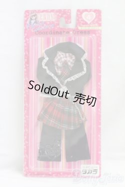 画像1: ファッションコレクション/コーディネートドレス：ロリータロック I-25-12-14-131-KD-ZI