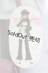 ジェニー/OF:ファッションジェニー・ウェアセット ロマトップ I-25-12-14-132-KD-ZI