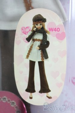 画像1: ジェニー/OF:ファッションジェニー・ウェアセット ロマトップ I-25-12-14-132-KD-ZI