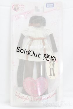 画像2: ジェニー/OF:ファッションジェニー・ウェアセット ロマトップ I-25-12-14-132-KD-ZI