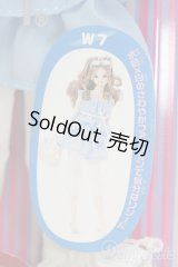 ジェニー/OF:ファッションジェニー・ウェアセット W7 I-25-12-14-133-KD-ZI