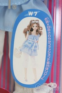 ジェニー/OF:ファッションジェニー・ウェアセット W7 I-25-12-14-133-KD-ZI