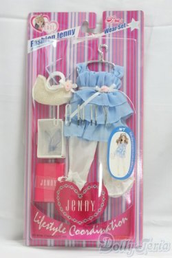 画像2: ジェニー/OF:ファッションジェニー・ウェアセット W7 I-25-12-14-133-KD-ZI