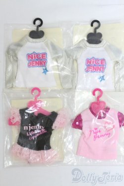 画像1: ジェニー/OF:衣装 I-25-12-14-134-KD-ZI