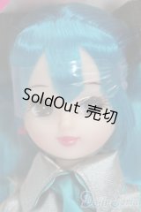 リカちゃん/LD-15 初音ミク リカちゃん I-25-12-14-130-KD-ZI