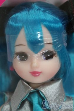 画像1: リカちゃん/LD-15 初音ミク リカちゃん I-25-12-14-130-KD-ZI