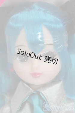 画像1: リカちゃん/LD-15 初音ミク リカちゃん I-25-12-14-130-KD-ZI