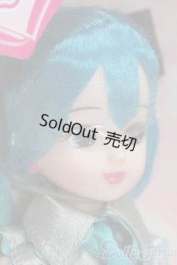 画像2: リカちゃん/LD-15 初音ミク リカちゃん I-25-12-14-130-KD-ZI