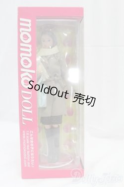 画像4: momoko doll/カフェオレに角砂糖 I-25-12-14-117-KD-ZI