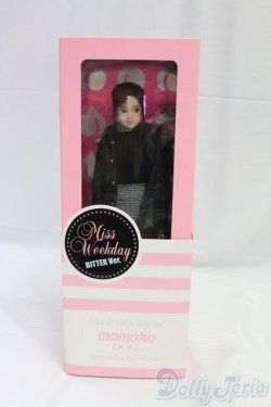 画像4: momoko/Miss Weekday(ミスウイークデイ) I-25-12-14-118-KD-ZI