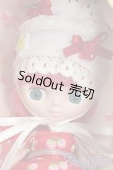 プチブライス/フィフティーンキャンドルズ/0 I-25-12-14-168-KD-ZI