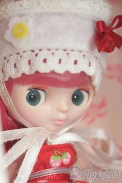 画像2: プチブライス/フィフティーンキャンドルズ/0 I-25-12-14-168-KD-ZI