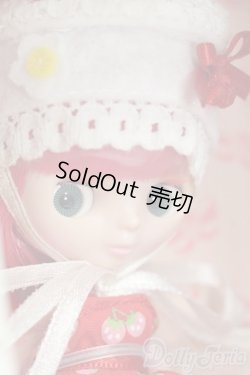 画像2: プチブライス/フィフティーンキャンドルズ/0 I-25-12-14-168-KD-ZI