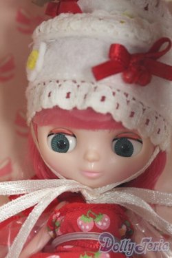 画像3: プチブライス/フィフティーンキャンドルズ/0 I-25-12-14-168-KD-ZI