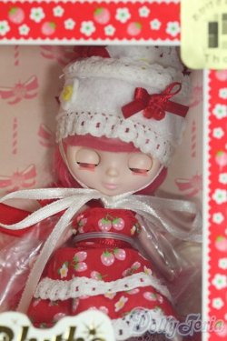 画像4: プチブライス/フィフティーンキャンドルズ/0 I-25-12-14-168-KD-ZI