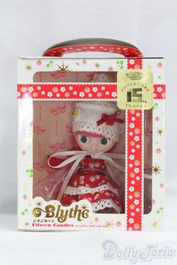 画像5: プチブライス/フィフティーンキャンドルズ/0 I-25-12-14-168-KD-ZI