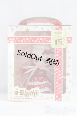 画像5: プチブライス/フィフティーンキャンドルズ/0 I-25-12-14-168-KD-ZI