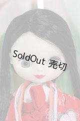 プチブライス/つきうさぎ/0 I-25-12-14-173-KD-ZI