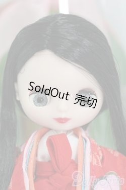 画像1: プチブライス/つきうさぎ/0 I-25-12-14-173-KD-ZI