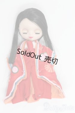 画像5: プチブライス/つきうさぎ/0 I-25-12-14-173-KD-ZI