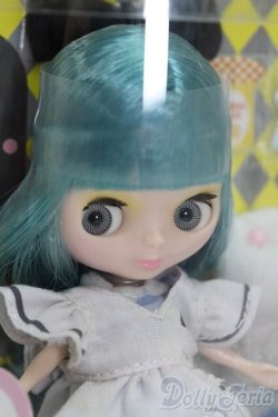 画像2: プチブライス/マーマレードハート/0 I-25-12-14-172-KD-ZI