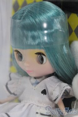 画像3: プチブライス/マーマレードハート/0 I-25-12-14-172-KD-ZI