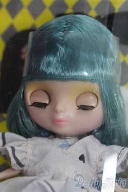 画像4: プチブライス/マーマレードハート/0 I-25-12-14-172-KD-ZI