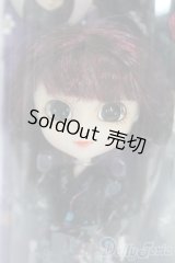 リトルプーリップ/lan-藍 I-25-12-14-113-KD-ZI