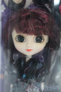 リトルプーリップ/lan-藍 I-25-12-14-113-KD-ZI