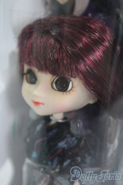 画像2: リトルプーリップ/lan-藍 I-25-12-14-113-KD-ZI