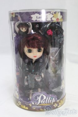 画像4: リトルプーリップ/lan-藍 I-25-12-14-113-KD-ZI