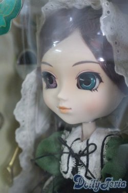 画像2: プーリップ/翠星石 I-25-12-14-108-KD-ZI