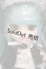 プーリップ／プリュネラ　h.NAOTOコラボ I-25-12-14-111-KD-ZI